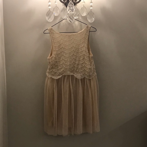 Band of Gypsies Dress M - Picture 3 of 5